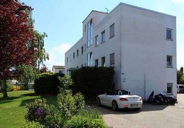 Wohnung Dreieich Götzenhain - 1 Zimmer, 27 m&sup2;, 460&euro; | Angebot:27385672