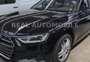 Audi A4 199.000 km 17.499 &euro; Frankfurt am Main 65933