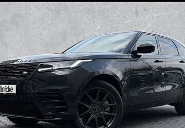 Land Rover Range Rover Velar 3.500 km 67.880 &euro; Frankfurt a.M. 60314