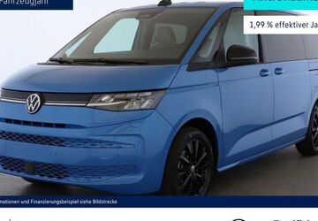 VW T7 Multivan 8.737 km 52.190 &euro; Hanau 63452