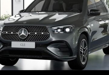 Mercedes-Benz GLE 450 14.000 km 87.980 &euro; Frankfurt 60488