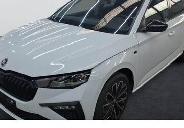 Skoda Scala 23.274 km 23.880 &euro; Frankfurt 60326