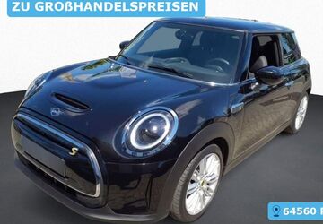 Mini Cooper SE 96.217 km 13.990 &euro; Frankfurt 60596