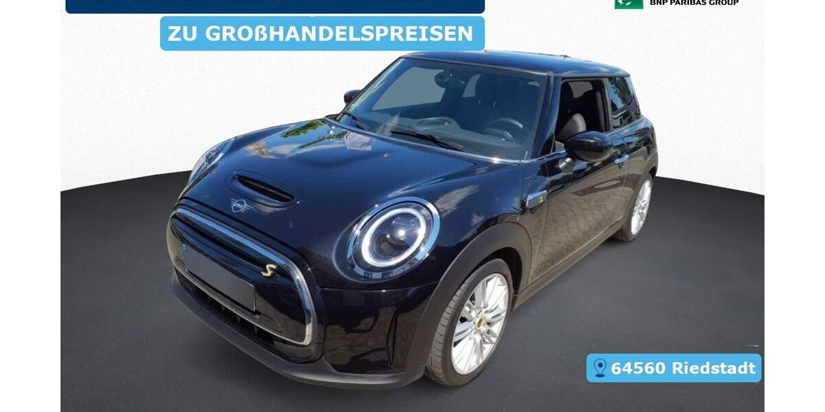 Mini Cooper SE 96.217 km 13.990 &euro; Frankfurt 60596