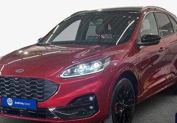 Ford Kuga 28.591 km 30.450 &euro; Frankfurt 60386