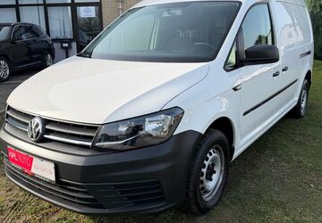 VW Caddy 81.445 km 15.990 &euro; Langen 63225