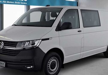 VW T6 Transporter 55.386 km 33.980 &euro; Maintal 63477