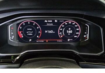VW Polo 74.165 km 20.550 &euro; Frankfurt 60326