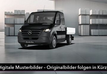 Mercedes-Benz Sprinter 11.510 km 47.541 &euro; Rosbach 61191
