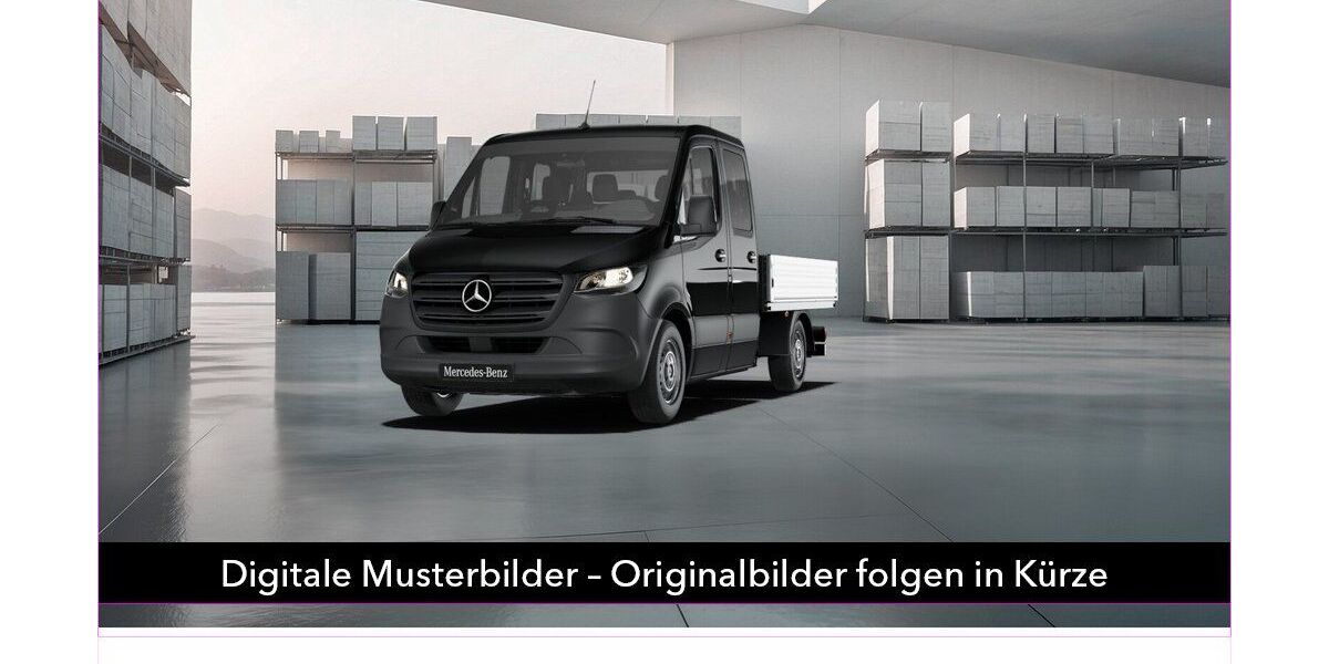 Mercedes-Benz Sprinter 11.510 km 47.541 &euro; Rosbach 61191