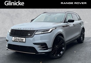 Land Rover Range Rover Velar 19.601 km 66.880 &euro; Frankfurt a.M. 60314