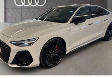Audi A6 1.171 km 74.280 &euro; Frankfurt am Main 60314