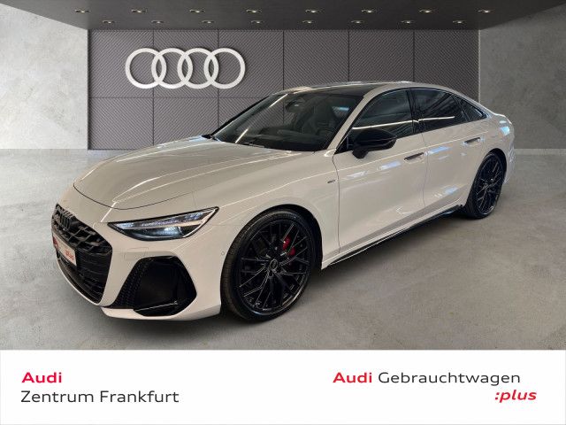 Audi A6 1.171 km 74.280 &euro; Frankfurt am Main 60314