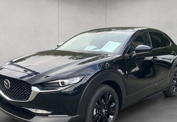 Mazda CX-30 6.500 km 25.990 &euro; Frankfurt 60386