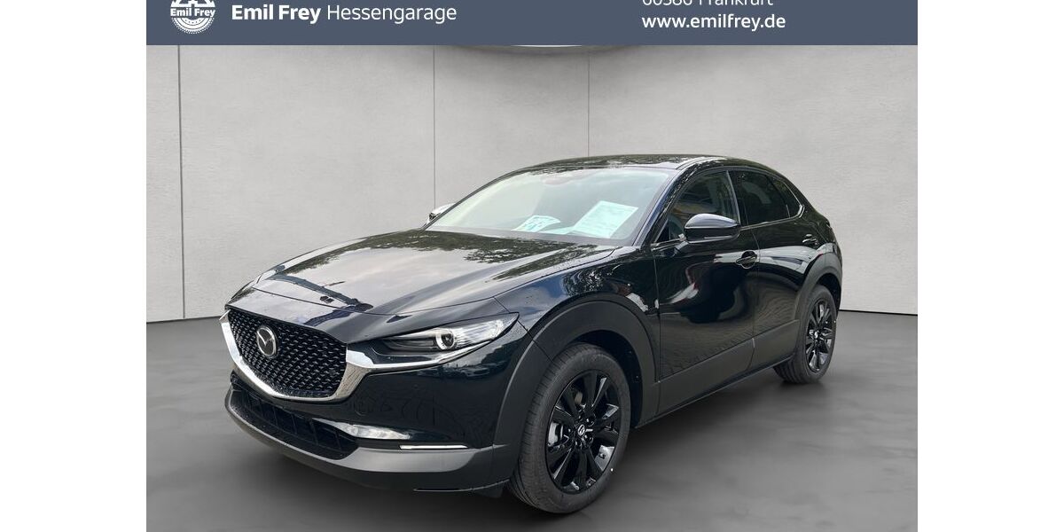 Mazda CX-30 6.500 km 25.990 &euro; Frankfurt 60386