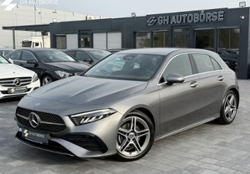 Mercedes-Benz A 180 3.270 km 31.490 &euro; Büttelborn 64572