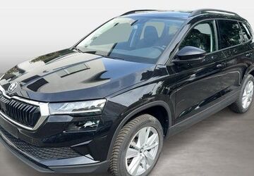 Skoda Karoq 16.006 km 27.980 &euro; Frankfurt am Main 60528