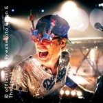 Elton & The Joels - The Music of Elton John & Billy Joel