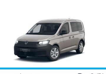 VW Caddy 11.451 km 28.550 &euro; Frankfurt 60326