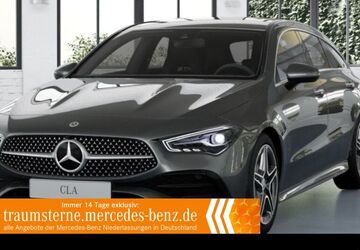 Mercedes-Benz CLA 180 Shooting Brake 26.590 km 28.990 &euro; Frankfurt 60599