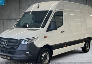 Mercedes-Benz Sprinter 70.835 km 43.411 &euro; Frankfurt 60488