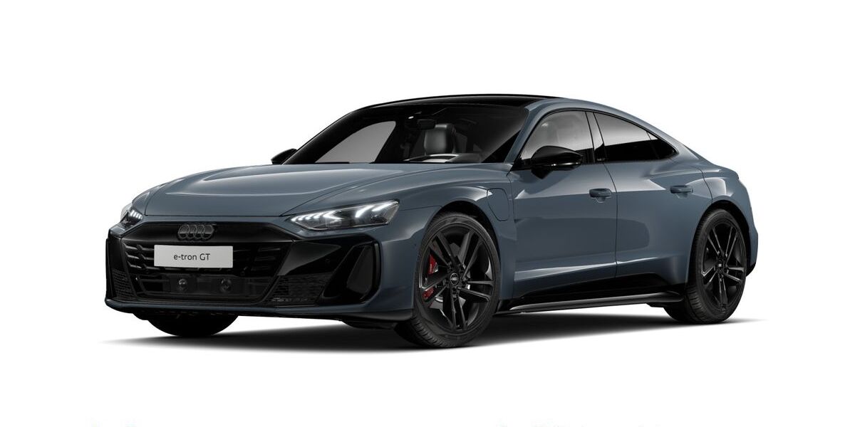 Audi e-tron GT 11.332 km 93.490 &euro; Hofheim 65719