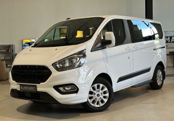Ford Tourneo Custom 40.402 km 28.980 &euro; Rodgau-Weiskirchen/nähe Frankfurt am Main 63110