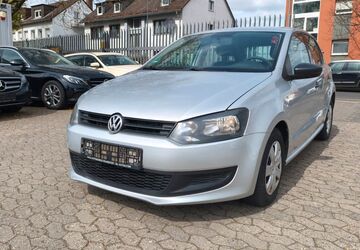 VW Polo 164.000 km 3.490 &euro; Frankfurt am Main 65933