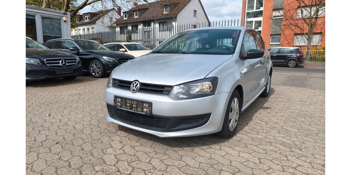 VW Polo 164.000 km 3.490 &euro; Frankfurt am Main 65933