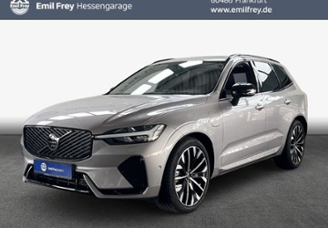 Volvo XC60 10.185 km 63.400 &euro; Frankfurt am Main 60486