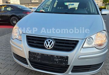 VW Polo 67.000 km 5.900 &euro; Dietzenbach 63128