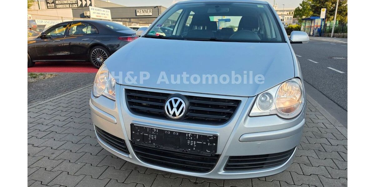 VW Polo 67.000 km 5.900 &euro; Dietzenbach 63128
