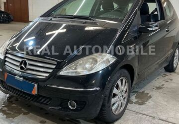 Mercedes-Benz A 170 133.000 km 4.899 &euro; Frankfurt am Main 65933