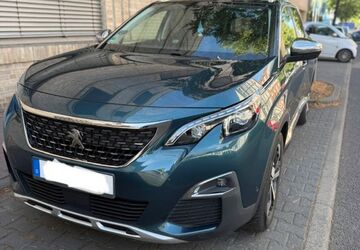Peugeot 5008 182.000 km 16.000 &euro; Frankfurt a.M. 60314