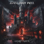 Axel Rudi Pell - Ghost Town Tour 2026