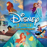 Premium Ticket - DISNEY IN CONCERT - Die Jubiläumstournee