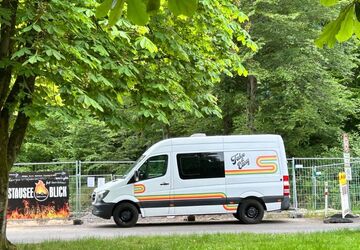 Mercedes-Benz Sprinter 181.000 km 21.000 &euro; Bad Soden 65812