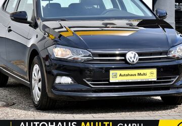 VW Polo 126.000 km 11.900 &euro; Limeshain 63694