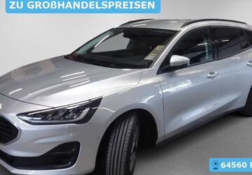 Ford Focus 89.762 km 12.797 &euro; Frankfurt 60596