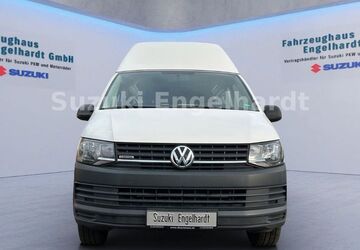 VW T6 Transporter 125.800 km 24.990 &euro; Mühlheim 63165