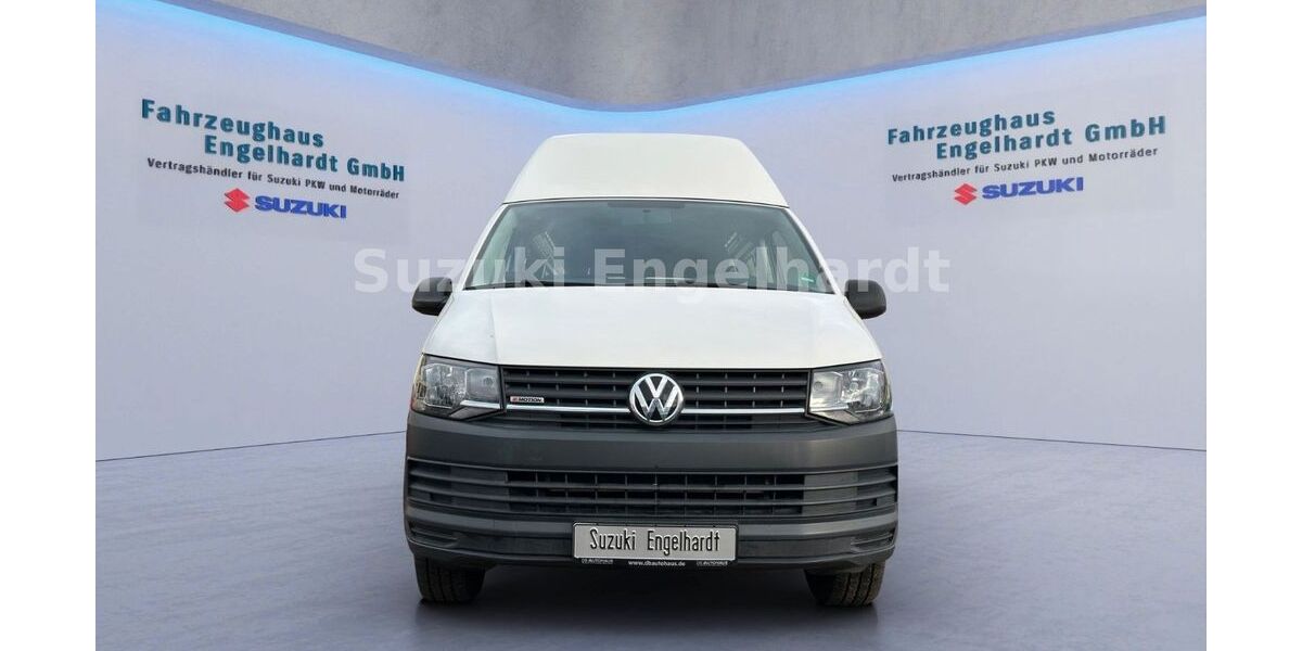 VW T6 Transporter 125.800 km 24.990 &euro; Mühlheim 63165