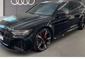 Audi RS6 16.268 km 115.450 &euro; Frankfurt am Main 60314