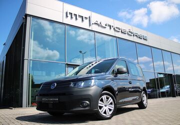 VW Caddy 118.000 km 22.700 &euro; Griesheim - Darmstadt 64347