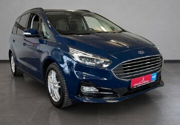 Ford Galaxy 131.810 km 21.900 &euro; Ober Mörlen 61239