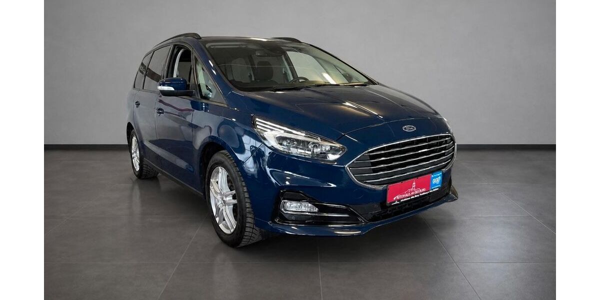 Ford Galaxy 131.810 km 21.900 &euro; Ober Mörlen 61239