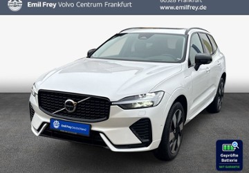 Volvo XC60 8.140 km 71.900 &euro; Frankfurt/Main 60528