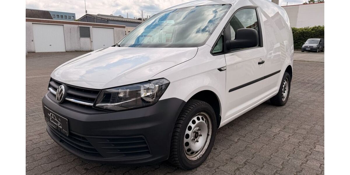 VW Caddy 176.202 km 8.330 &euro; Neu-Isenburg 63263