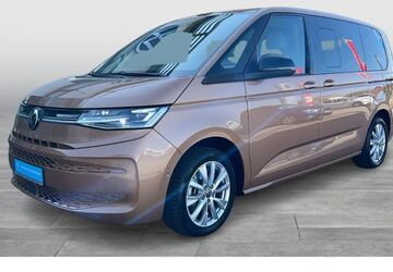 VW T7 Multivan 19.998 km 57.990 &euro; Nidderau 61130