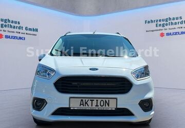 Ford Tourneo 45.649 km 12.850 &euro; Mühlheim 63165