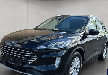 Ford Kuga 23.345 km 21.950 &euro; Frankfurt 60386